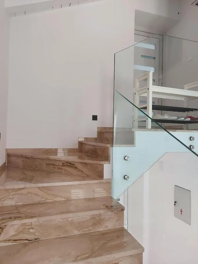 Appartement Villa Sommerzauber Mali Lošinj Croatie