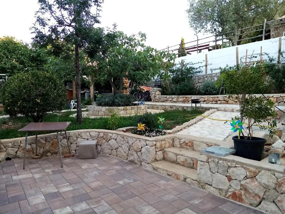 Villa Sommerzauber Mali Lošinj Appartement