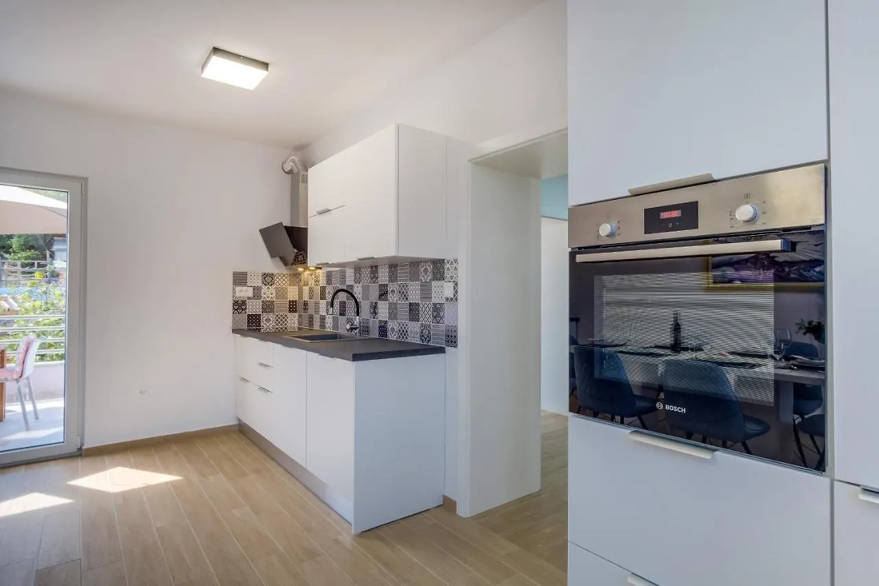 Villa Sommerzauber Mali Lošinj 0*,
