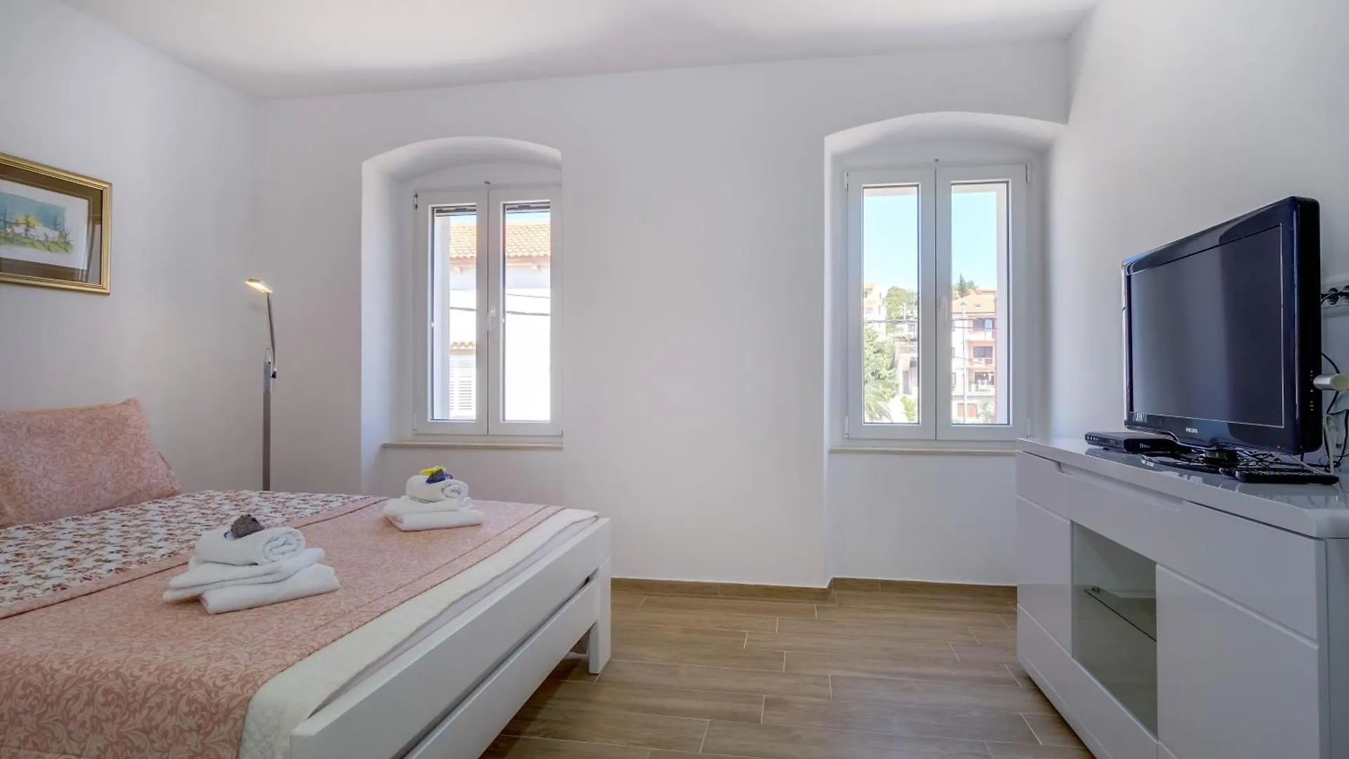 Villa Sommerzauber Mali Lošinj Croatie