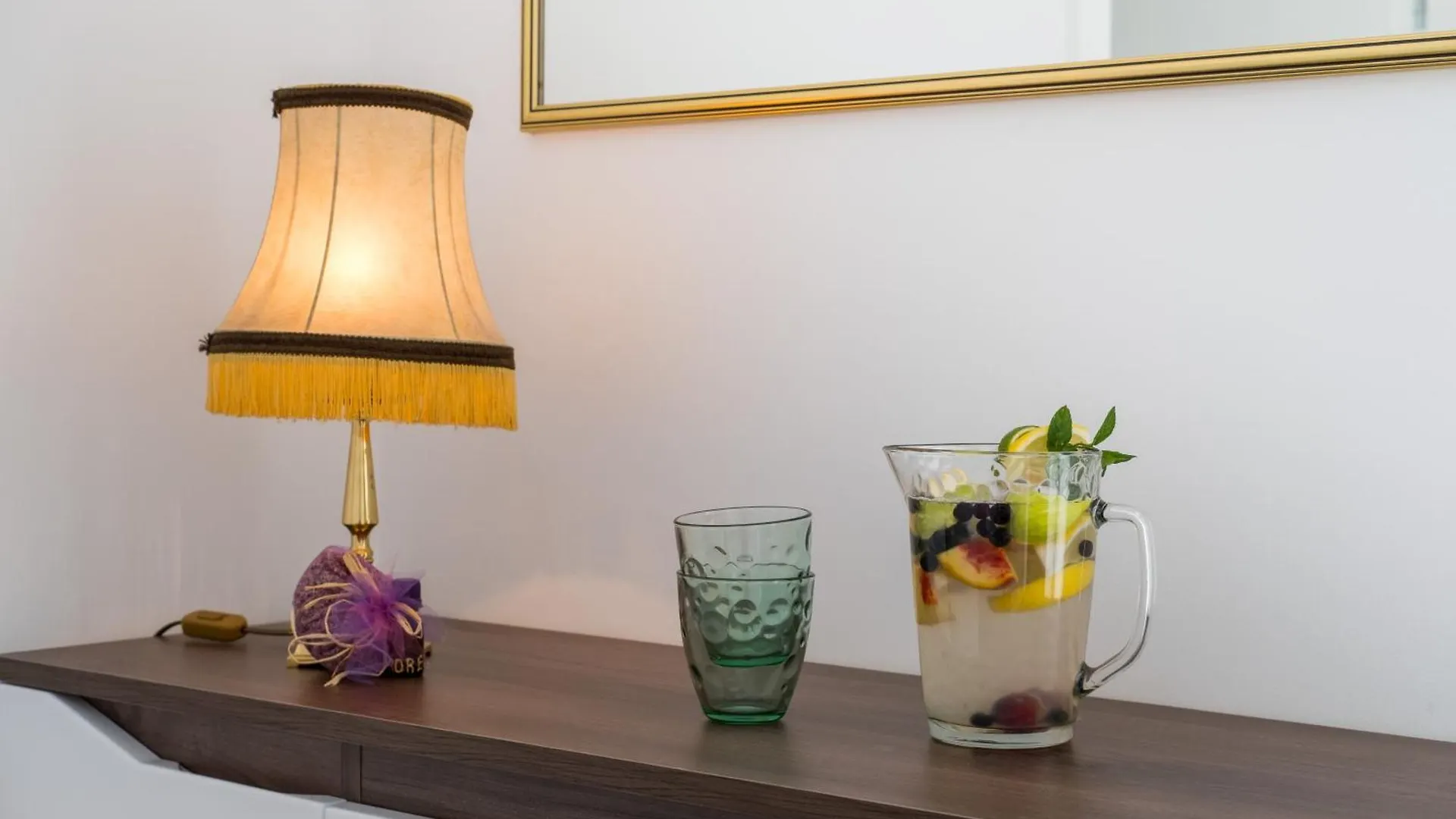 Villa Sommerzauber Mali Lošinj Appartement