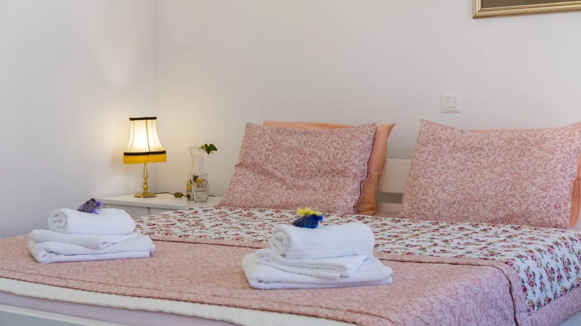 Villa Sommerzauber Mali Lošinj
