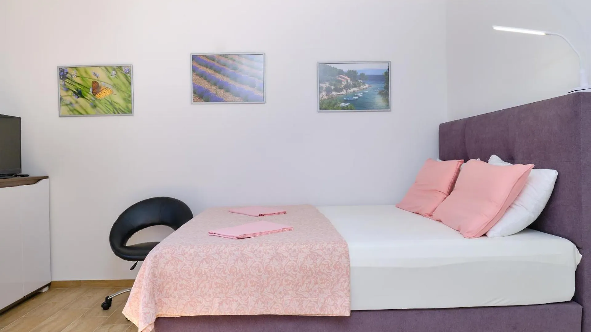 Villa Sommerzauber Mali Lošinj Appartement