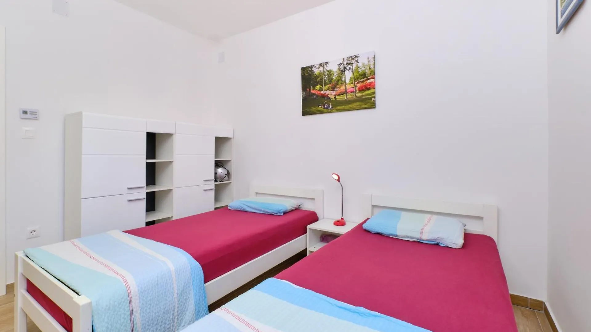 Villa Sommerzauber Mali Lošinj