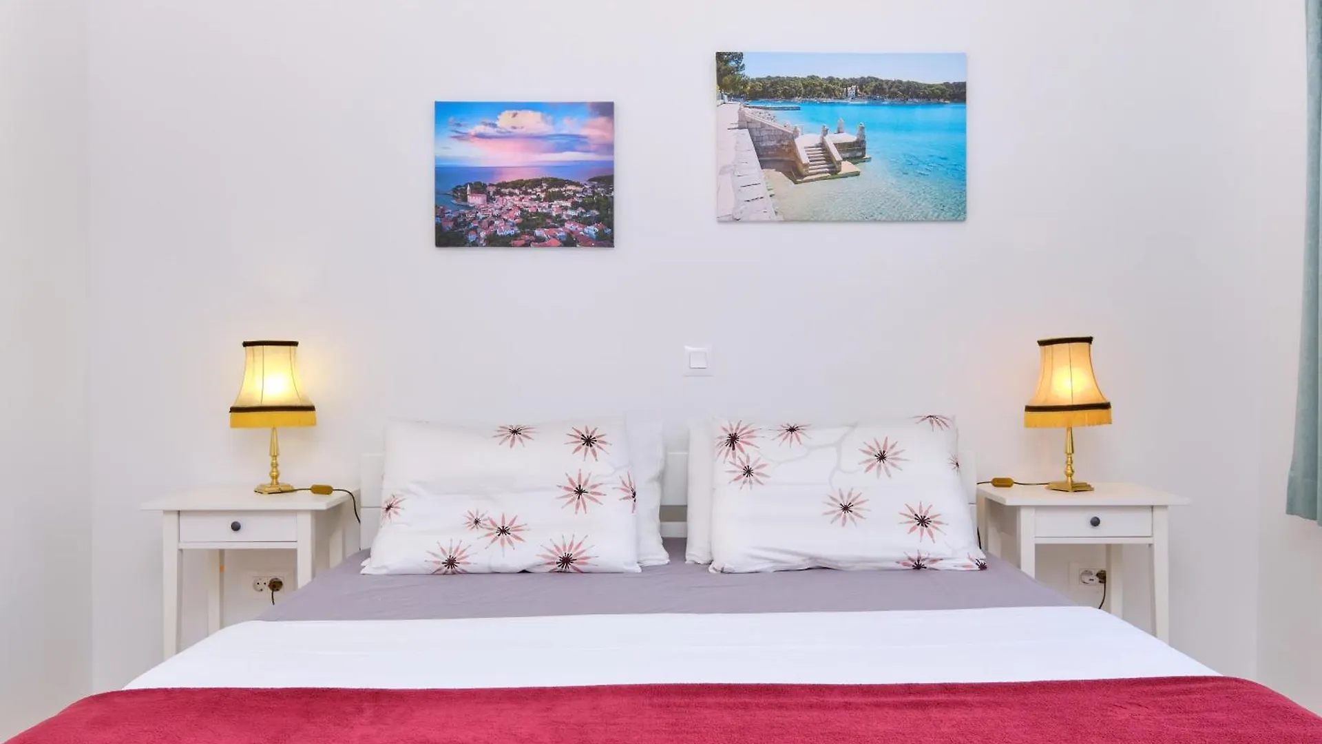 Villa Sommerzauber Mali Lošinj 0*,